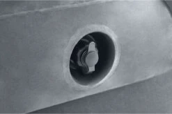 Intex Luxe Bankstel / Opblaasbare Slaapbank - 2-persoons - 203x224x66 Cm -Bo Camp Goedkope Winkel 1200x802 7