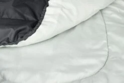 Abbey Camp Slaapzak Mummie - Grijs - 210 X 80/50 Cm -Bo Camp Goedkope Winkel 1200x803 12