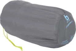 Bo-Camp - Slaapzak - Graphite-L - 200x80 Cm - Grijs/Blauw -Bo Camp Goedkope Winkel 1200x803 13