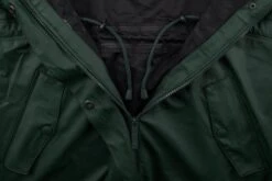 Ralka Regenjas Dames - Mizzle - Donkergroen - Maat 42 -Bo Camp Goedkope Winkel 1200x803 16