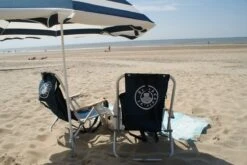 Strandstoel Verstelbaar Rugleuning 4 Standen Rugzak Inklapbaar Beach Chair Opvouwbaar 12 Strandstoel Verstelbaar Rugleuning 4 Standen Rugzak Inklapbaar Beach Chair Opvouwbaar -Bo Camp Goedkope Winkel 1200x803 6