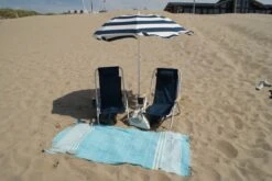 Strandstoel Verstelbaar Rugleuning 4 Standen Rugzak Inklapbaar Beach Chair Opvouwbaar 15 Strandstoel Verstelbaar Rugleuning 4 Standen Rugzak Inklapbaar Beach Chair Opvouwbaar -Bo Camp Goedkope Winkel 1200x803 8