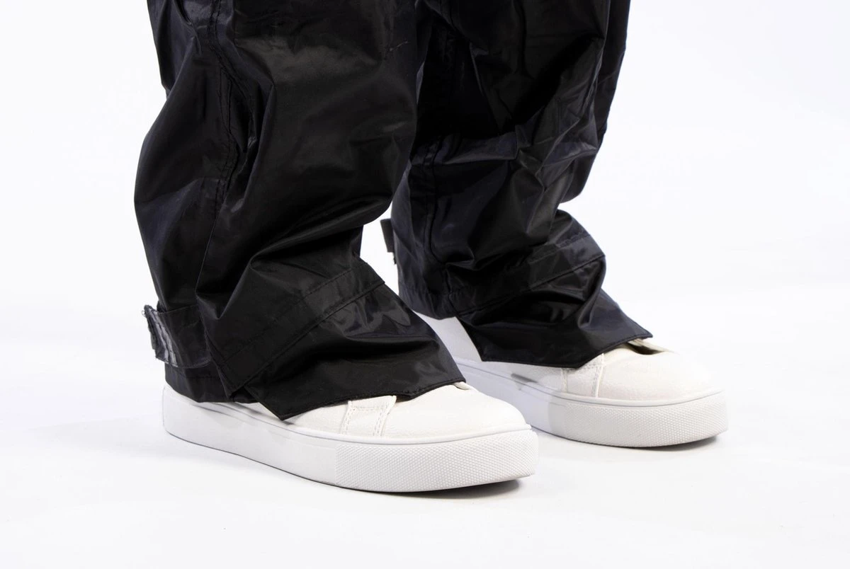 Ralka Regenpak - Junior - Marine - 176 9 Ralka Regenpak - Junior - Marine - 176 - Afbeelding 9