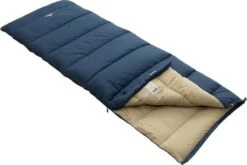 NOMAD® Blazer Classic '78 XL Slaapzak - Dekenmodel - Max Lichaamslengte 205 Cm 39 NOMAD® Blazer Classic '78 XL Slaapzak - Dekenmodel - Max Lichaamslengte 205 Cm -Bo Camp Goedkope Winkel 1200x804