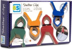 BS Toys Tentklemmen - Hout - Vanaf 3 Jaar - Creatief Spelen 8 BS Toys Tentklemmen - Hout - Vanaf 3 Jaar - Creatief Spelen -Bo Camp Goedkope Winkel 1200x809 1