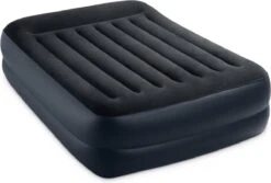 Intex Luchtbed Dura-Beam Plus Pillow Rest Raised Queen 42 Cm -Bo Camp Goedkope Winkel 1200x810 1