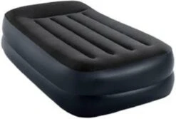 Intex Pillow Twin Luchtbed 1-persoons 99x191x42 Cm -Bo Camp Goedkope Winkel 1200x811 15