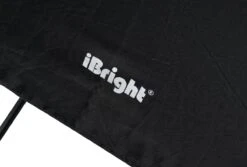 IBright Storm Paraplu - Paraplu - Extra Sterk - Opvouwbaar - Automatisch Uitklapbaar - Ø 105 - Inclusief Beschermhoes 13 IBright Storm Paraplu - Paraplu - Extra Sterk - Opvouwbaar - Automatisch Uitklapbaar - Ø 105 - Inclusief Beschermhoes -Bo Camp Goedkope Winkel 1200x811 6