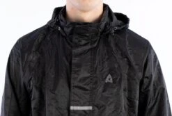 Ralka Regenpak - Senior - Zwart/Antraciet - XXL -Bo Camp Goedkope Winkel 1200x811 9