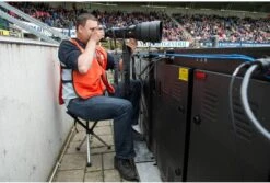 Walkstool - 3-Poots Krukje - Comfort 55 Cm - Verstelbaar - Zwart 24 Walkstool - 3-Poots Krukje - Comfort 55 Cm - Verstelbaar - Zwart -Bo Camp Goedkope Winkel 1200x812