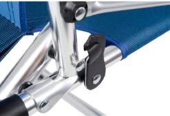 Bo-Camp Campingstoel - Copa Rio - Classic - Ocean -Bo Camp Goedkope Winkel 1200x814