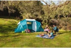 Bestway Pavillo Family Ground 4 - Blauw/ Wit - 4 Persoons 9 Bestway Pavillo Family Ground 4 - Blauw/ Wit - 4 Persoons -Bo Camp Goedkope Winkel 1200x814 3