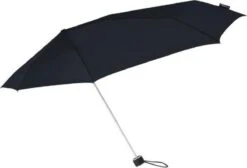 STORMini - Stormparaplu - Geschikt Voor Windvlagen Tot 80km/h - Ø 100 Cm - Zwart 13 STORMini - Stormparaplu - Geschikt Voor Windvlagen Tot 80km/h - Ø 100 Cm - Zwart -Bo Camp Goedkope Winkel 1200x817 3