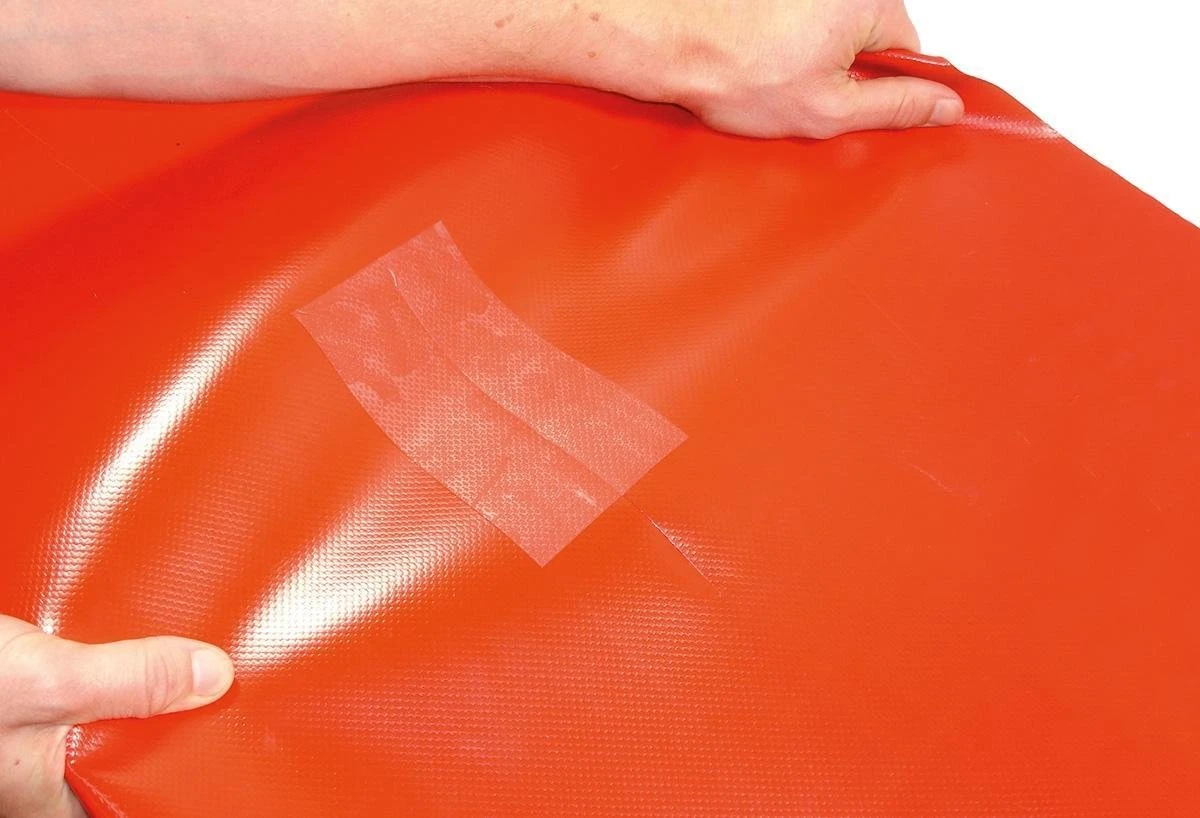 Tear - Aid - Reparatiemiddel - Type A En B Zakje - Combideal 7 Tear - Aid - Reparatiemiddel - Type A En B Zakje - Combideal - Afbeelding 7