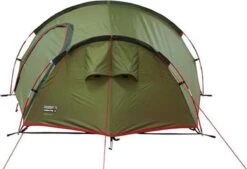 High Peak Sparrow 2 Tunneltent - Groen - 2 Persoons 15 High Peak Sparrow 2 Tunneltent - Groen - 2 Persoons -Bo Camp Goedkope Winkel 1200x821 1