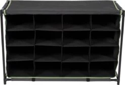 Bo-Camp - Kast/Organizer - 16 Vakken -Bo Camp Goedkope Winkel 1200x821