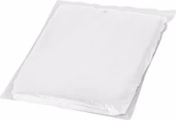 Merkloos Voordeelset Van 6x Stuks Wegwerp Regenponcho Transparant Voor Volwassenen -Bo Camp Goedkope Winkel 1200x821 4