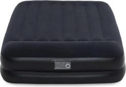 Bestway Luchtbed Tritech Premium+ - 2 Persoons - Ingebouwde Pomp - Extra Dik - Stevige Constructie 27 Bestway Luchtbed Tritech Premium+ - 2 Persoons - Ingebouwde Pomp - Extra Dik - Stevige Constructie -Bo Camp Goedkope Winkel 1200x824 3