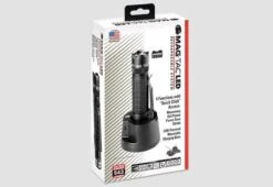 MagLite MagLED MAG-TAC - Zaklamp - Oplaadbaar - Glasbreker - Zwart -Bo Camp Goedkope Winkel 1200x825 3