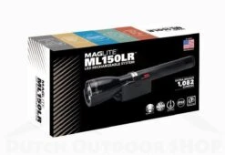 Maglite ML150LR Zaklamp - Zwart -Bo Camp Goedkope Winkel 1200x825 4