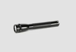 MagLite USA Mini AA Zaklamp - 145 Mm - Zwart 9 MagLite USA Mini AA Zaklamp - 145 Mm - Zwart -Bo Camp Goedkope Winkel 1200x825 7