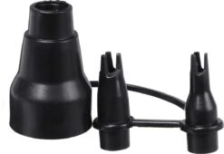 EZLife Auto Luchtbed Zwart 187x95cm 14 EZLife Auto Luchtbed Zwart 187x95cm -Bo Camp Goedkope Winkel 1200x826 6