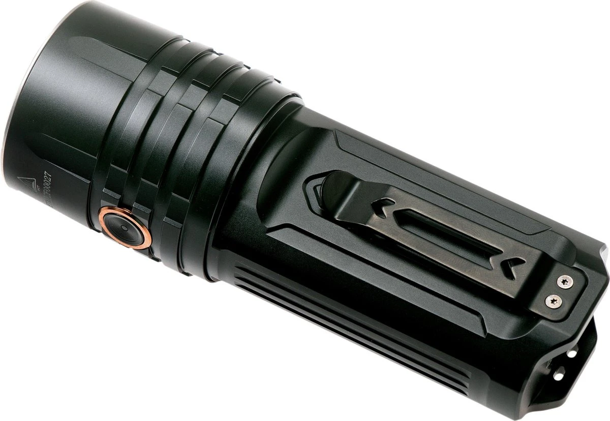 Fenix LR35R - 10000 Lumen 4 Fenix LR35R - 10000 Lumen - Afbeelding 4