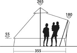 Easy Camp Moonlight Bell-Tipi Tent 22 Easy Camp Moonlight Bell-Tipi Tent -Bo Camp Goedkope Winkel 1200x829 2