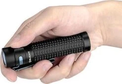 Olight S2R Baton II Zaklamp - Oplaadbaar - Krachtiger Dan De Oude S2R -Bo Camp Goedkope Winkel 1200x830 3