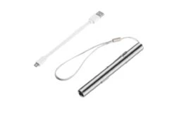 Zaklamp USB Oplaadbaar - Zaklamp Sleutelhanger - Metalen Kleine Zaklamp - LED Zaklamp 13 CM 9 Zaklamp USB Oplaadbaar - Zaklamp Sleutelhanger - Metalen Kleine Zaklamp - LED Zaklamp 13 CM -Bo Camp Goedkope Winkel 1200x831 5