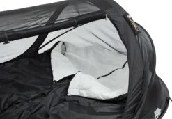 Deryan Luxe Pop-up Reisklamboe - Lichtgewicht 2 Persoons Klamboe – Geimpregneerd - Slaapcompartiment Voor Tent - Binnentent -Bo Camp Goedkope Winkel 1200x833 2