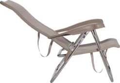 Crespo - Strandstoel - AL-205 - Beige (34) -Bo Camp Goedkope Winkel 1200x834