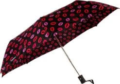 BiggDesign Windproof Paraplu - Automatisch - Opvouwbaar - Ø100cm -Bo Camp Goedkope Winkel 1200x839 2