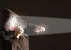 FlinQ Militaire Zaklamp - LED Zaklamp - Inclusief 3 Batterijen - Inzoombaar - 2000 Lumen -Bo Camp Goedkope Winkel 1200x840 5