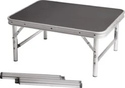 Bo-Camp Campingtafel - Inklapbaar - 60 X 45 Cm -Bo Camp Goedkope Winkel 1200x847