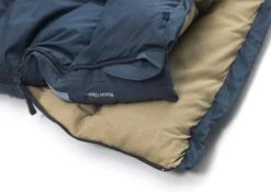 NOMAD® Blazer Classic '78 XL Slaapzak - Dekenmodel - Max Lichaamslengte 205 Cm 35 NOMAD® Blazer Classic '78 XL Slaapzak - Dekenmodel - Max Lichaamslengte 205 Cm -Bo Camp Goedkope Winkel 1200x848