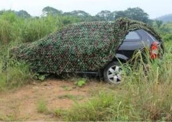 Camouflagenet 3x5m Groen 21 Camouflagenet 3x5m Groen -Bo Camp Goedkope Winkel 1200x848 4