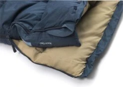 NOMAD® Blazer Classic '78 Slaapzak - Dekenmodel - Max Lichaamslengte 195 Cm 33 NOMAD® Blazer Classic '78 Slaapzak - Dekenmodel - Max Lichaamslengte 195 Cm -Bo Camp Goedkope Winkel 1200x849