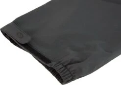 AGU GO Regenbroek Essential Unisex - Zwart - XS - Dames & Heren - Waterdicht & Ademend -Bo Camp Goedkope Winkel 1200x851 8