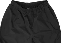 AGU Section Regenbroek Essential Heren - Zwart - XL - Waterdicht & Ademend -Bo Camp Goedkope Winkel 1200x853 3