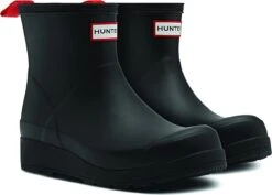 Hunter Original Play Boot Short Dames Regenlaarzen - Maat 38 28 Hunter Original Play Boot Short Dames Regenlaarzen - Maat 38 -Bo Camp Goedkope Winkel 1200x859 1