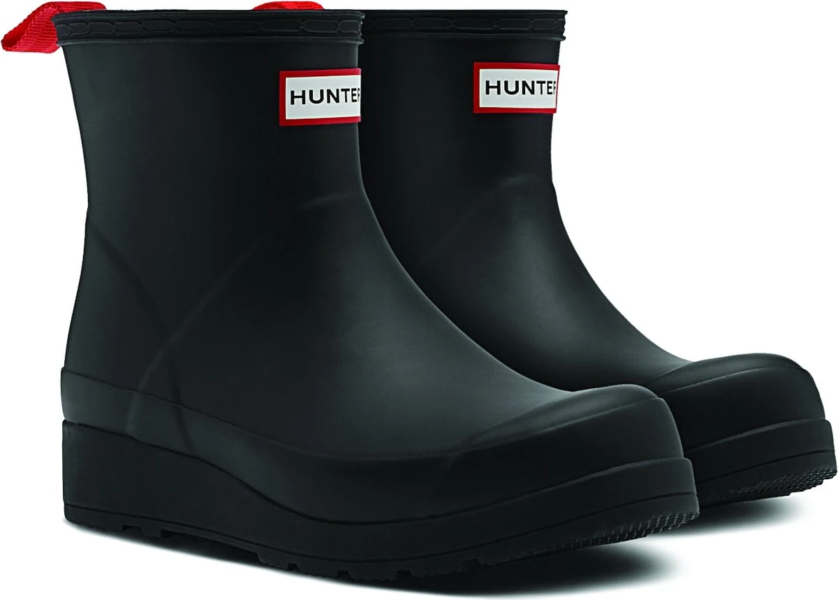 Hunter Original Play Boot Short Dames Regenlaarzen - Maat 38 9 Hunter Original Play Boot Short Dames Regenlaarzen - Maat 38 - Afbeelding 9