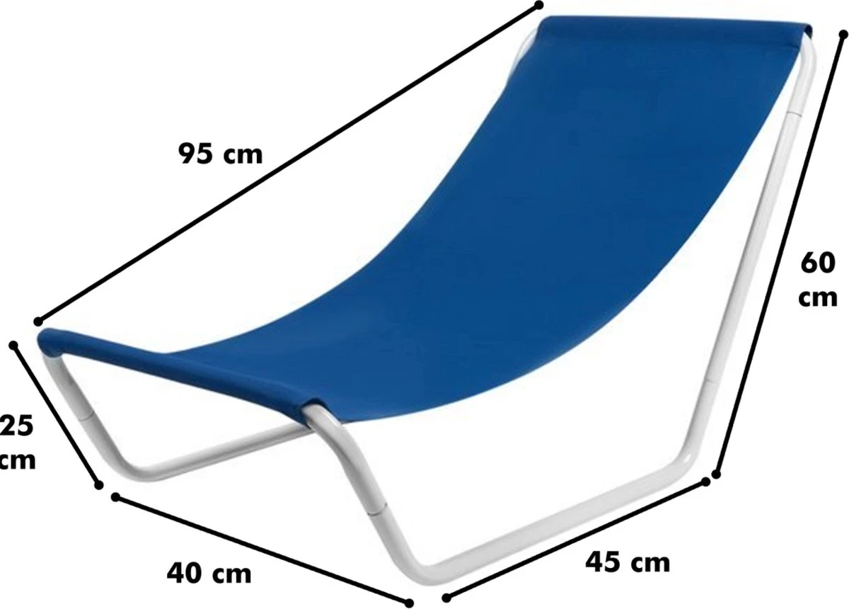 In Round Strandstoel Met Opbergtas – Opvouwbaar / Inklapbaar – Blauw – Campingstoel – Vouwstoel – Visstoel – Strand Stoel / Stoelen – Lichtgewicht Kampeerstoel – Beach Chair – Voor Volwassenen – Outdoor – Camping 2 In Round Strandstoel Met Opbergtas – Opvouwbaar / Inklapbaar – Blauw – Campingstoel – Vouwstoel – Visstoel – Strand Stoel / Stoelen – Lichtgewicht Kampeerstoel – Beach Chair – Voor Volwassenen – Outdoor – Camping - Afbeelding 2