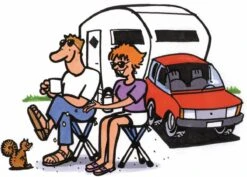 Walkstool Comfort XXL 75cm 21 Walkstool Comfort XXL 75cm -Bo Camp Goedkope Winkel 1200x860 2