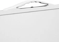 Merkloos Aluminium Inklapbare Tuintafel - Campingtafel - 80x60x68 Cm -Bo Camp Goedkope Winkel 1200x862