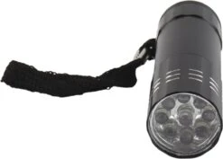 Orange85 Zaklamp - LED - Mini - Verschillende Kleuren - Aluminium -Bo Camp Goedkope Winkel 1200x862 5