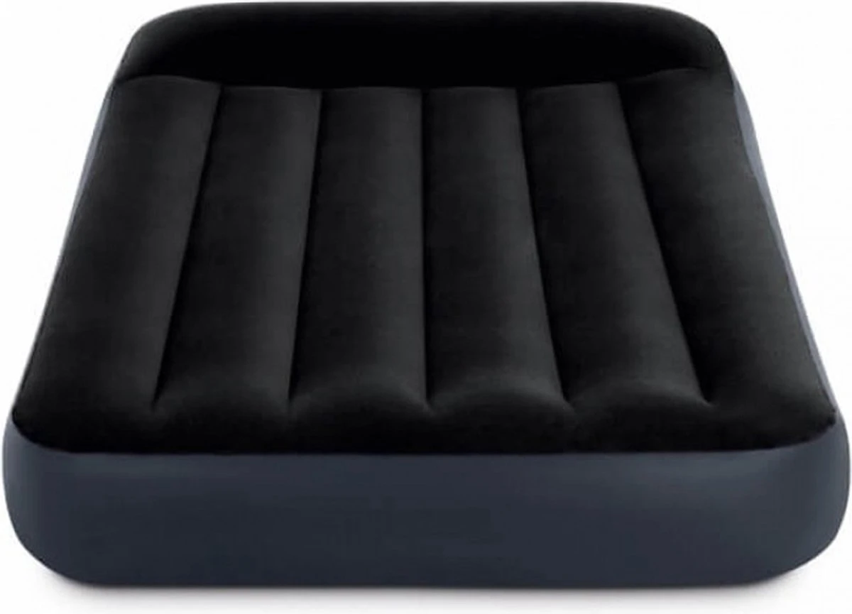 Intex Pillow Rest Classic Twin Luchtbed - 1-persoons - 99x191x25cm 2 Intex Pillow Rest Classic Twin Luchtbed - 1-persoons - 99x191x25cm - Afbeelding 2