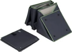 Bo-Camp - Vouwkast - Met 3 Opvouwbare Laden 14 Bo-Camp - Vouwkast - Met 3 Opvouwbare Laden -Bo Camp Goedkope Winkel 1200x869 1