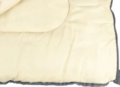 Abbey Camp Slaapzak Amsterdam - 2-pack - Dekenmodel - 210 X 85 Cm - Grijs 11 Abbey Camp Slaapzak Amsterdam - 2-pack - Dekenmodel - 210 X 85 Cm - Grijs -Bo Camp Goedkope Winkel 1200x873