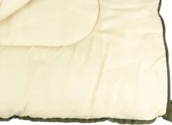 Abbey Camp Slaapzak Amsterdam-07 - Dekenmodel - 210 X 85 Cm - Groen -Bo Camp Goedkope Winkel 1200x874 5